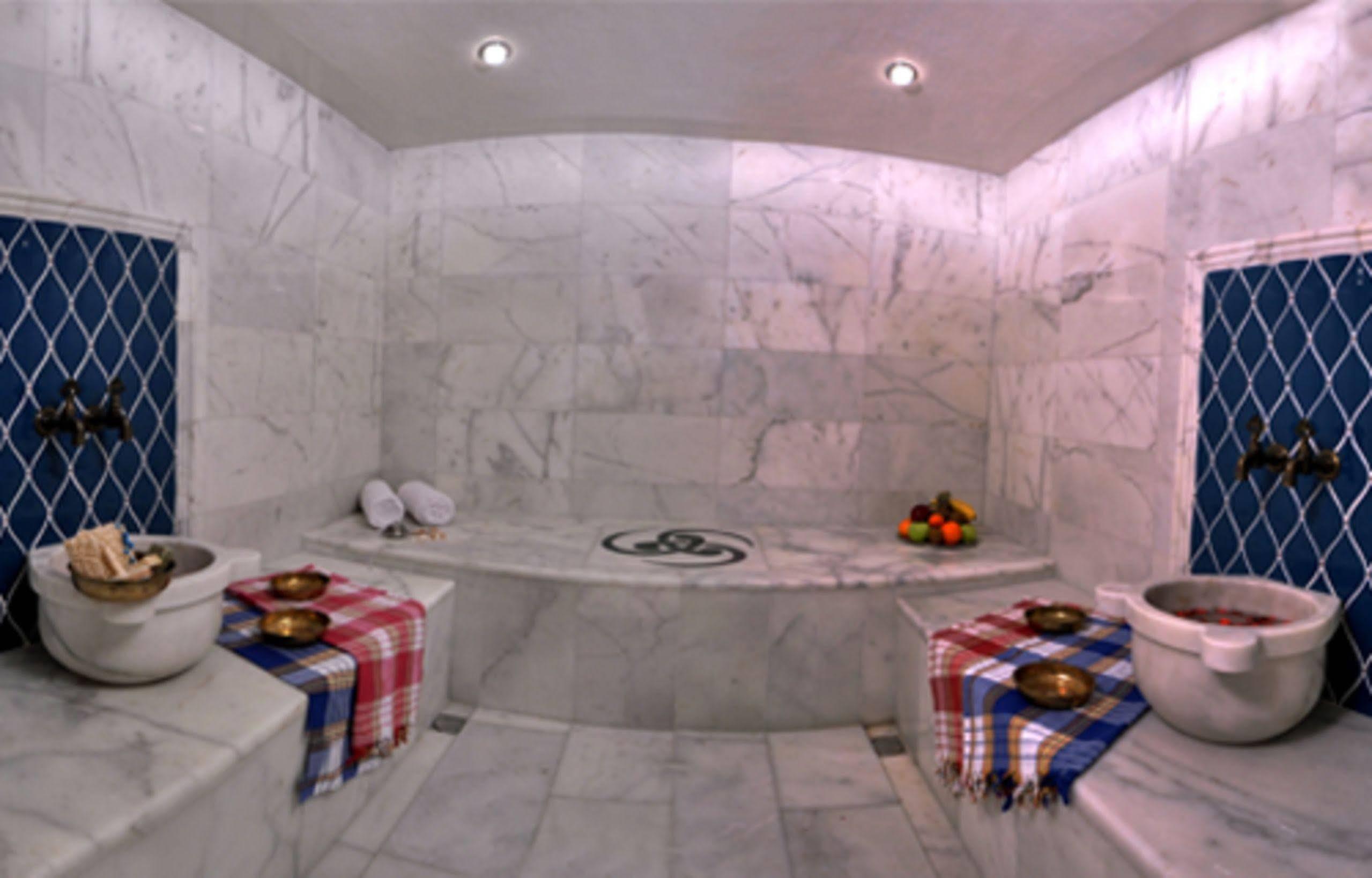 Taksim Line Hotel Stambuł Zewnętrze zdjęcie