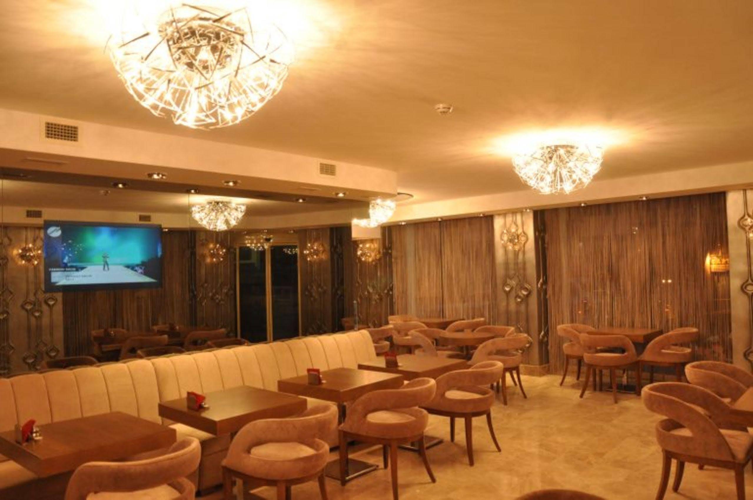Taksim Line Hotel Stambuł Zewnętrze zdjęcie