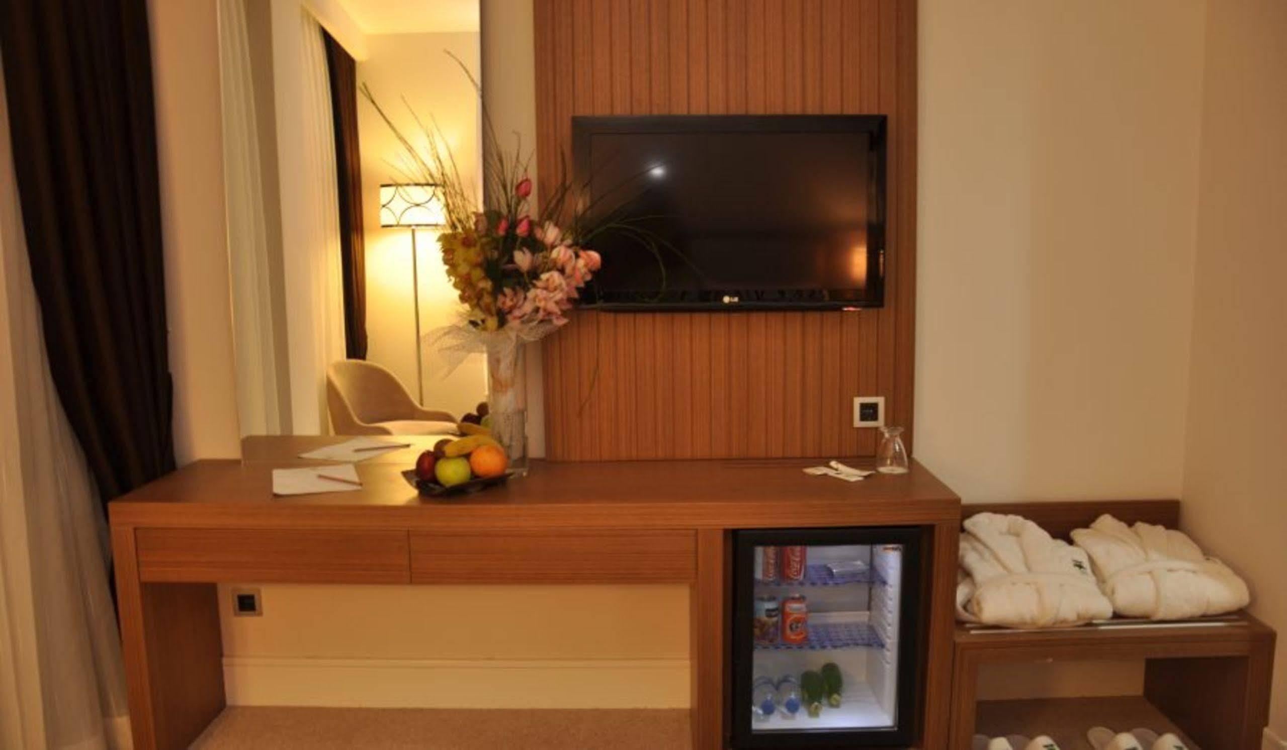 Taksim Line Hotel Stambuł Zewnętrze zdjęcie