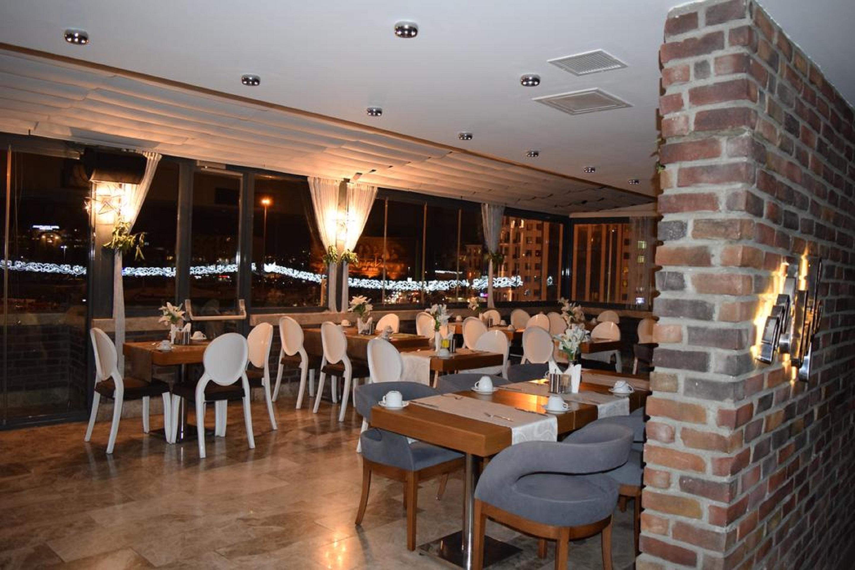 Taksim Line Hotel Stambuł Zewnętrze zdjęcie