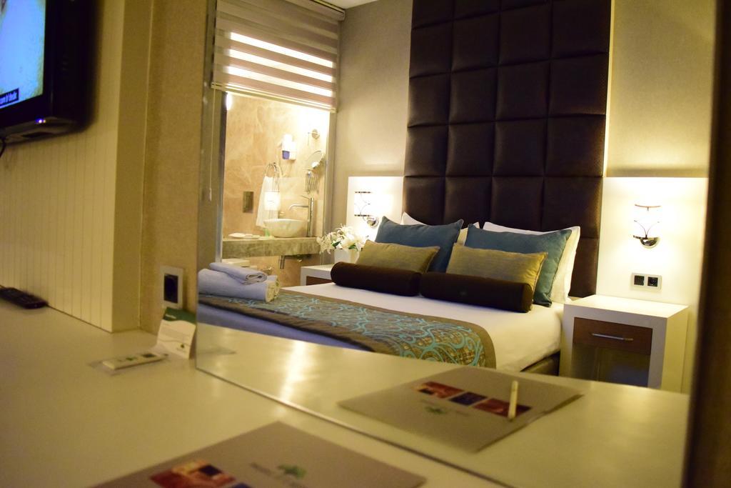 Taksim Line Hotel Stambuł Zewnętrze zdjęcie