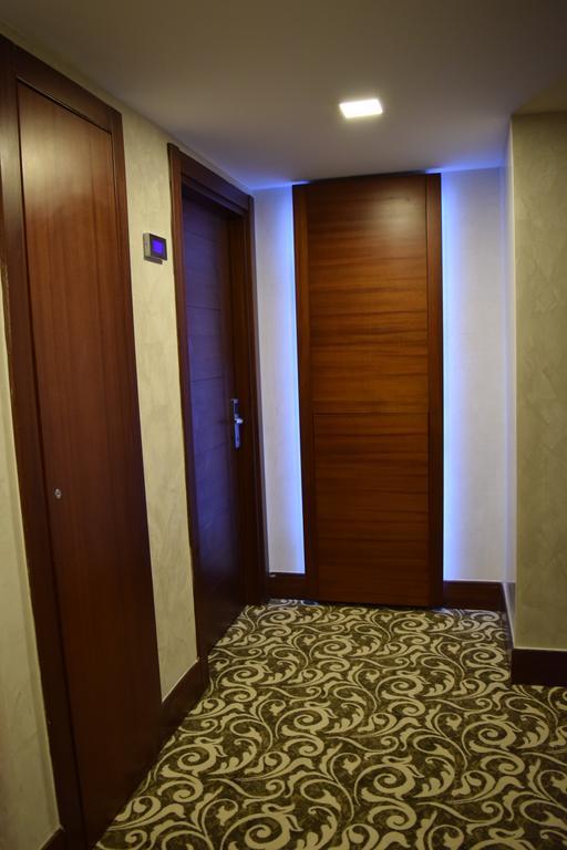 Taksim Line Hotel Stambuł Zewnętrze zdjęcie