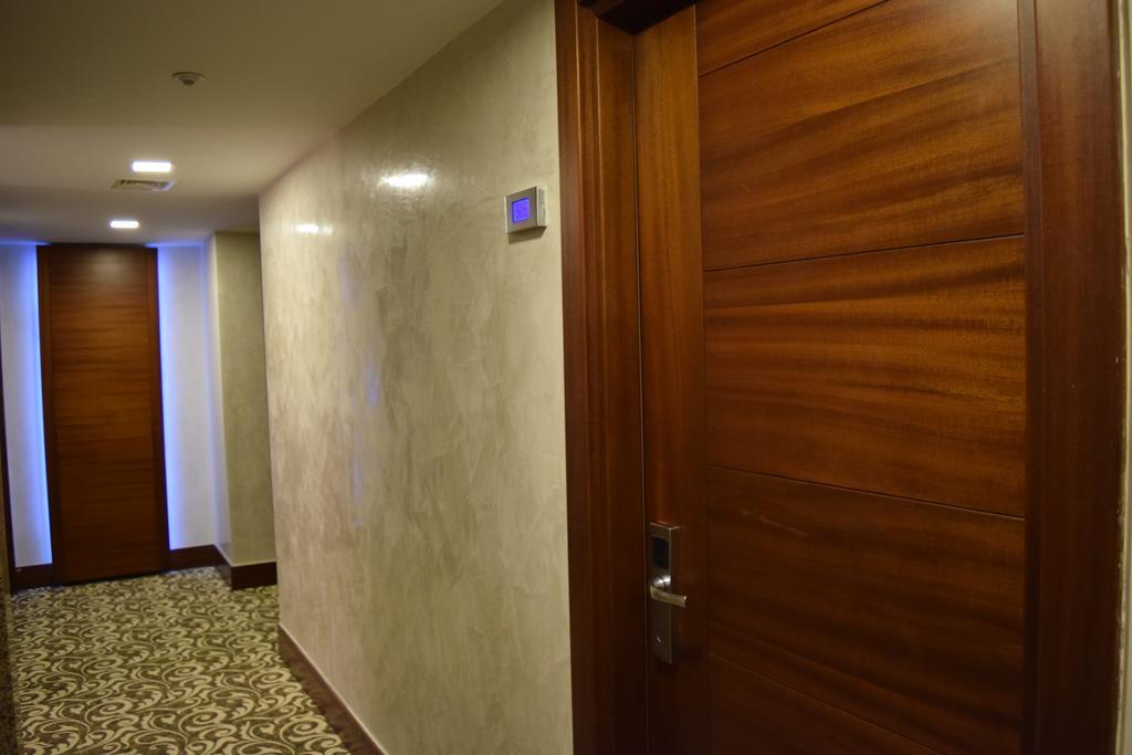 Taksim Line Hotel Stambuł Zewnętrze zdjęcie