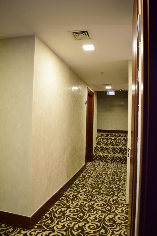 Taksim Line Hotel Stambuł Zewnętrze zdjęcie