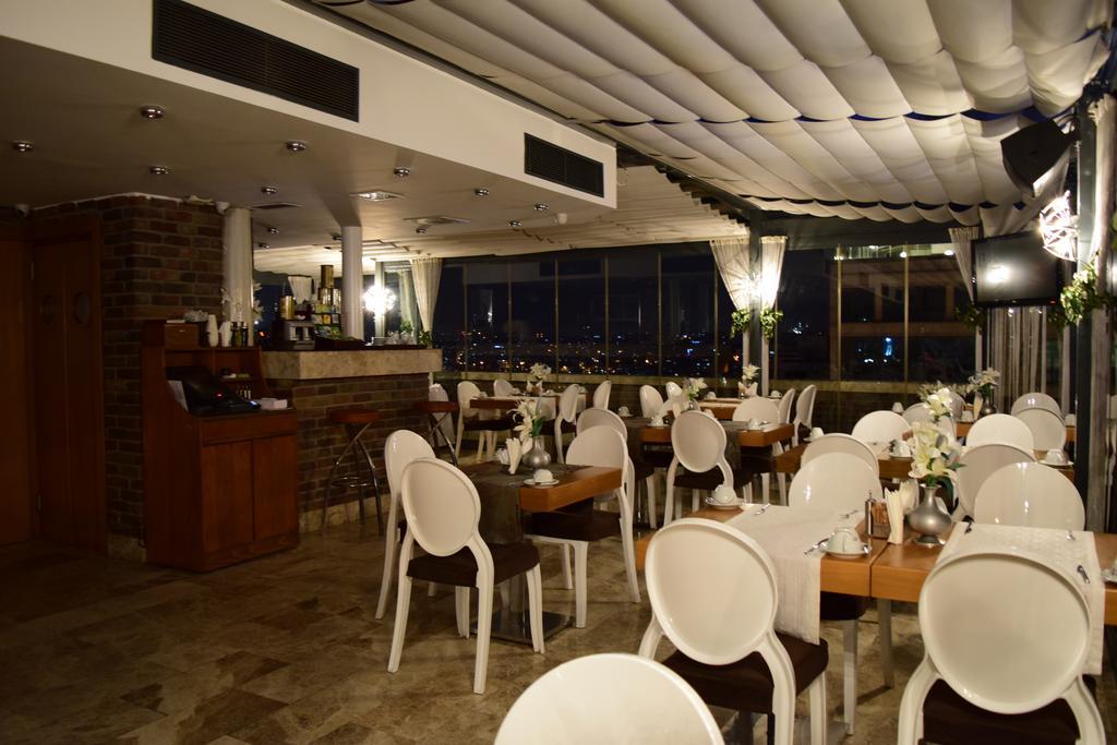 Taksim Line Hotel Stambuł Zewnętrze zdjęcie