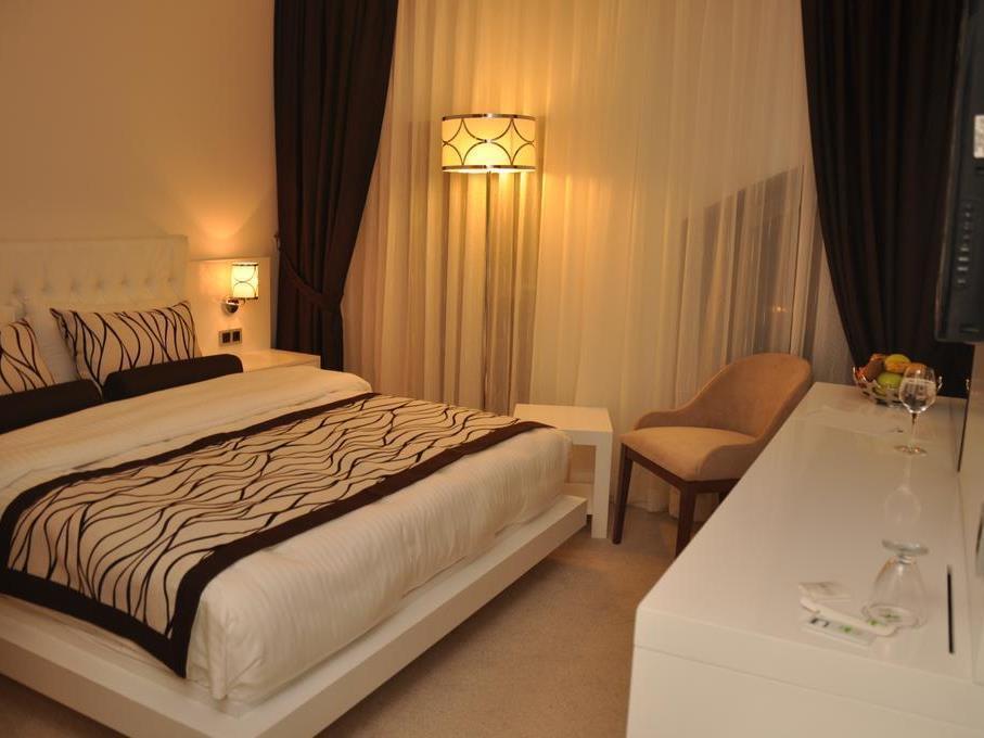 Taksim Line Hotel Stambuł Zewnętrze zdjęcie