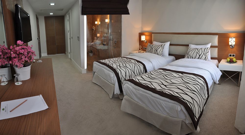 Taksim Line Hotel Stambuł Zewnętrze zdjęcie
