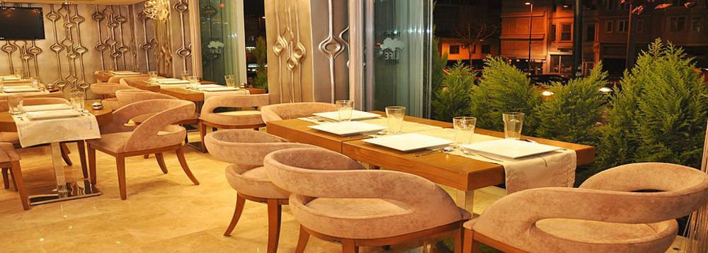 Taksim Line Hotel Stambuł Zewnętrze zdjęcie