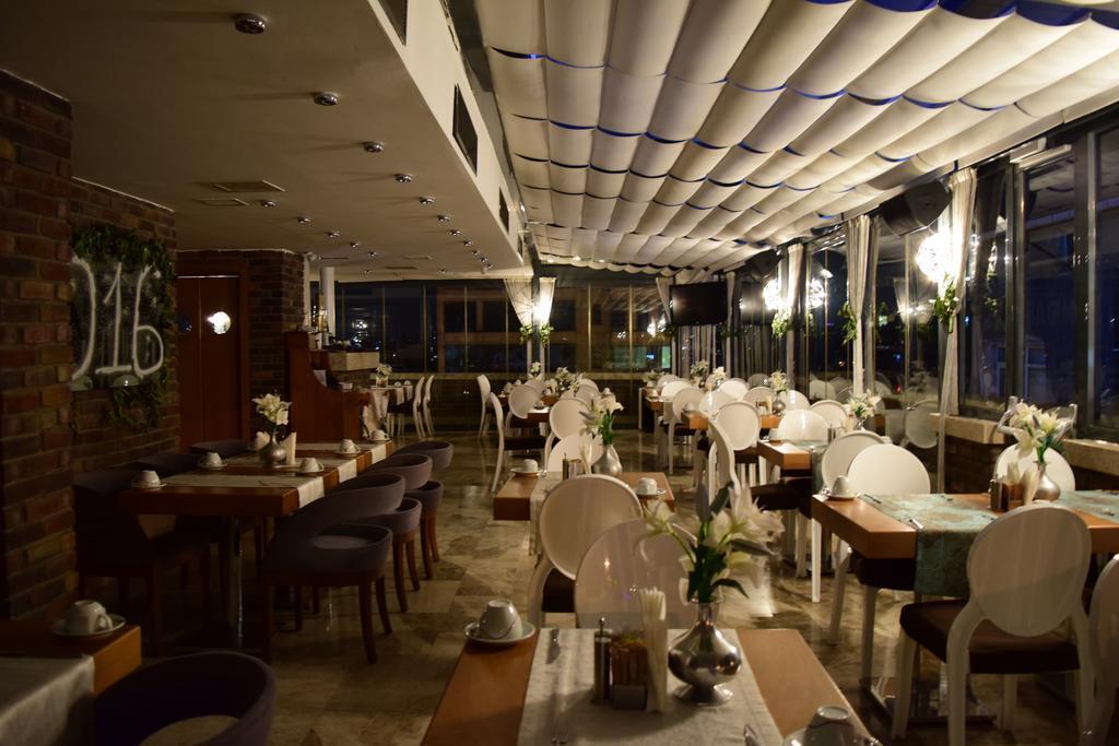 Taksim Line Hotel Stambuł Zewnętrze zdjęcie